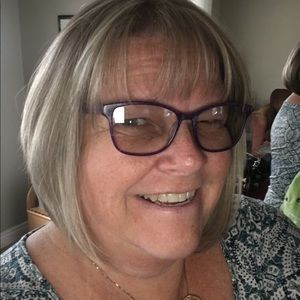 Meet your Posher, Darlene